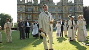 Downton-abbey