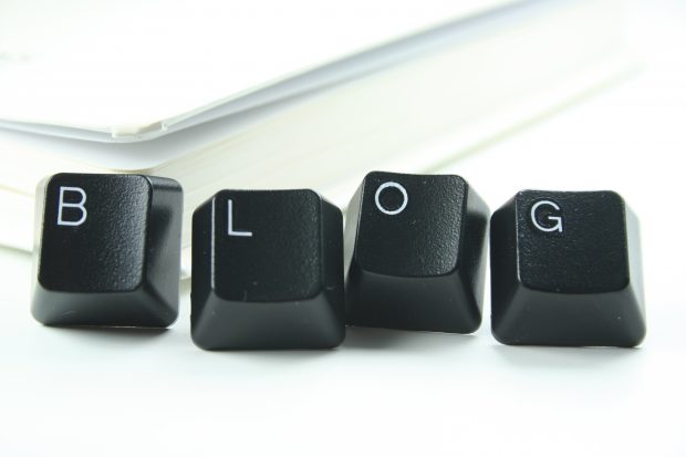 cinco formatos para triunfar con tu blog