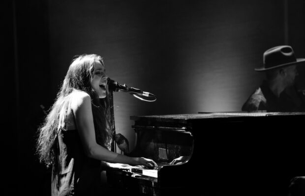 historias al ritmo de música